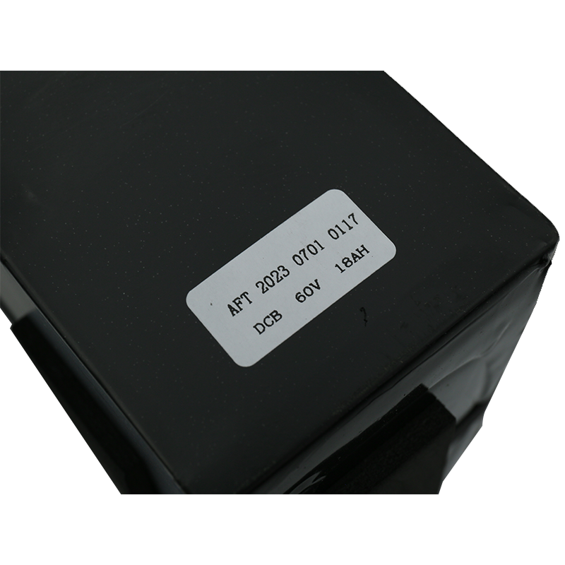 Battery for JOYOR S10S 60V 18Ah