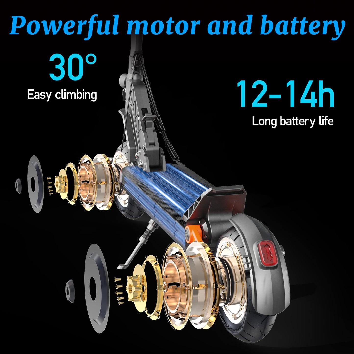 JOYOR S8S