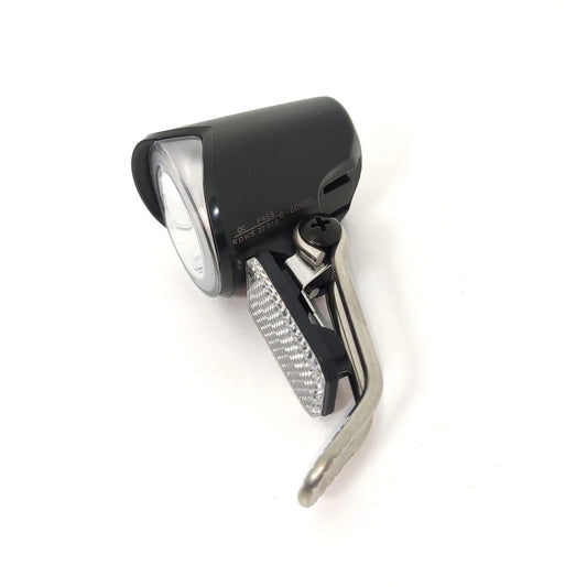 S-scooter front light