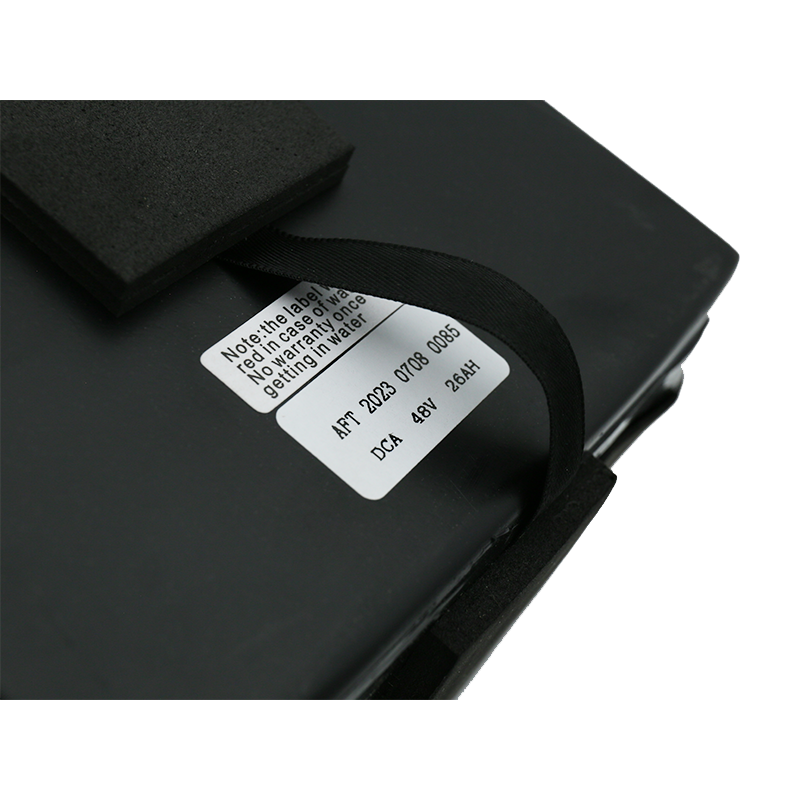 Battery for JOYOR Y8S 48V26Ah