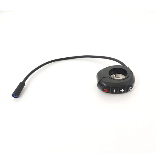 S series display' keyboard / buttons