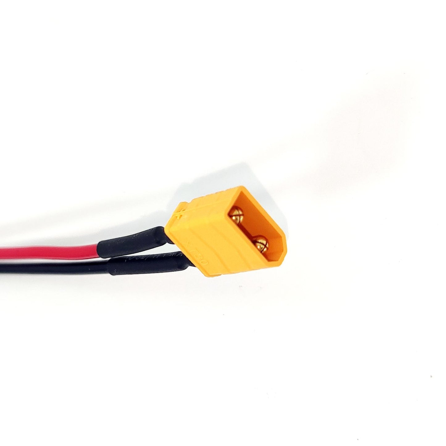 Charging Port