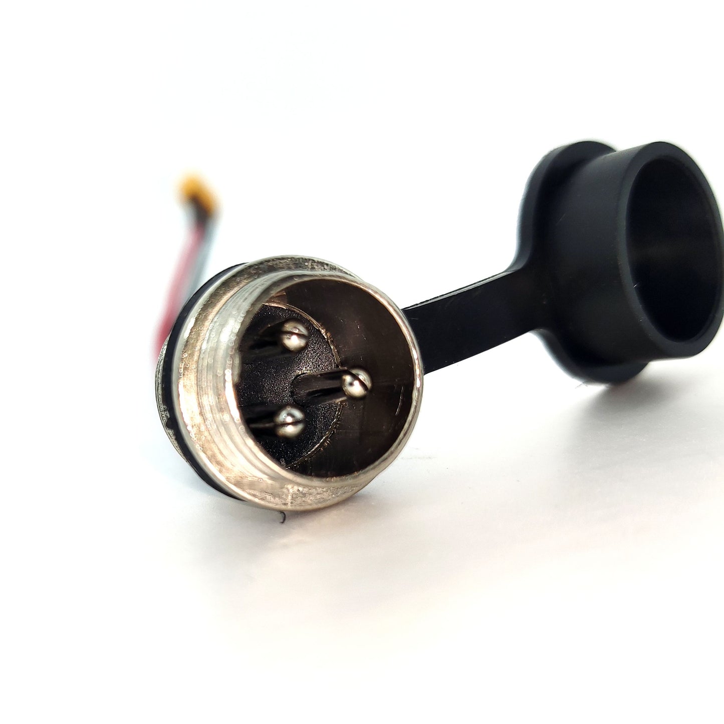 Charging Port
