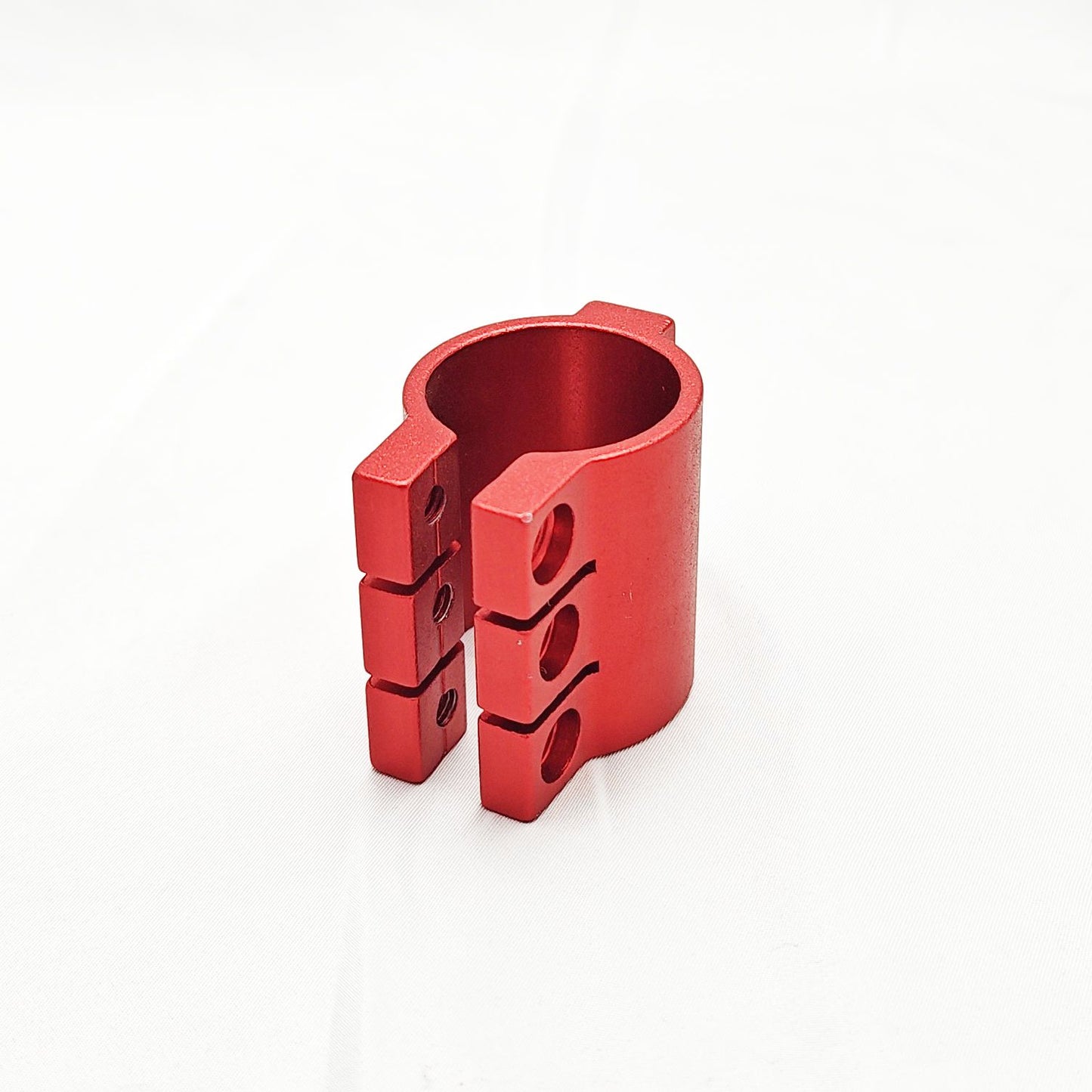 JOYOR G3 / G5 steering pole pipe clamp