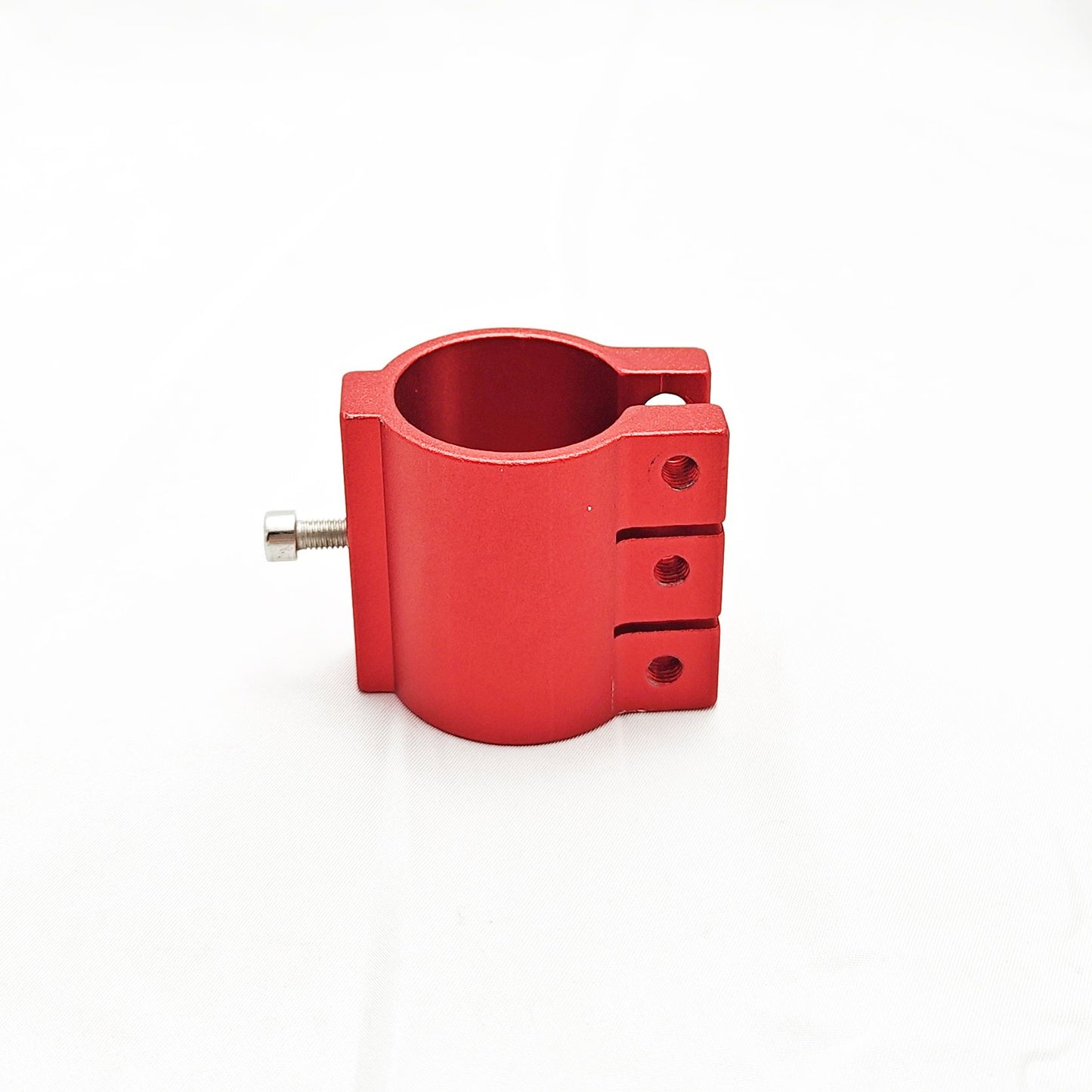 JOYOR G3 / G5 steering pole pipe clamp