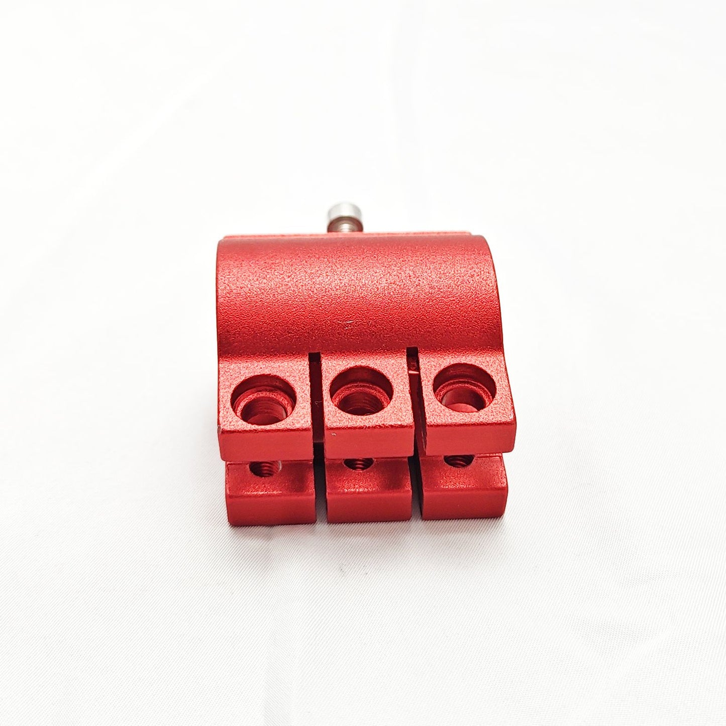 JOYOR G3 / G5 steering pole pipe clamp