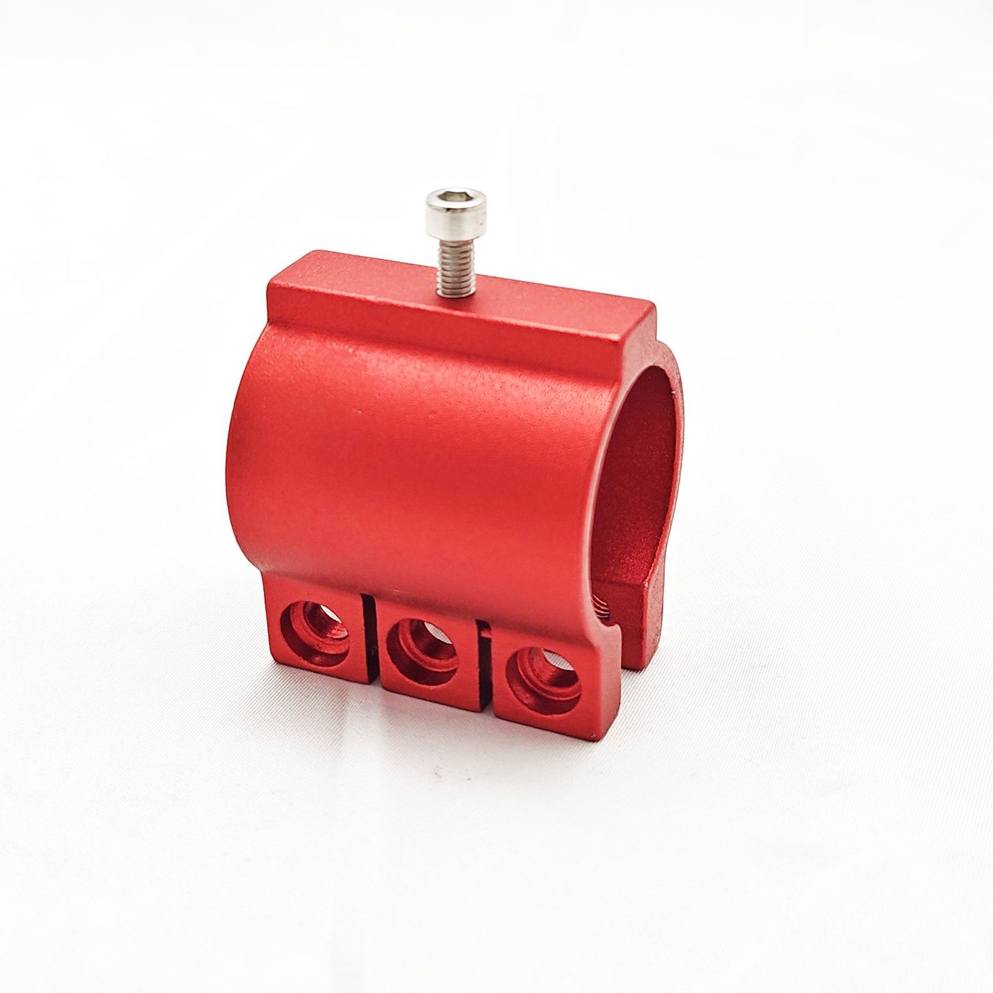 JOYOR G3 / G5 steering pole pipe clamp