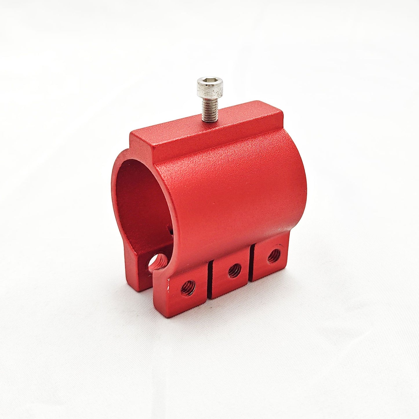JOYOR G3 / G5 steering pole pipe clamp