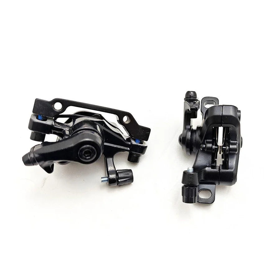 Brake calipers 2pc
