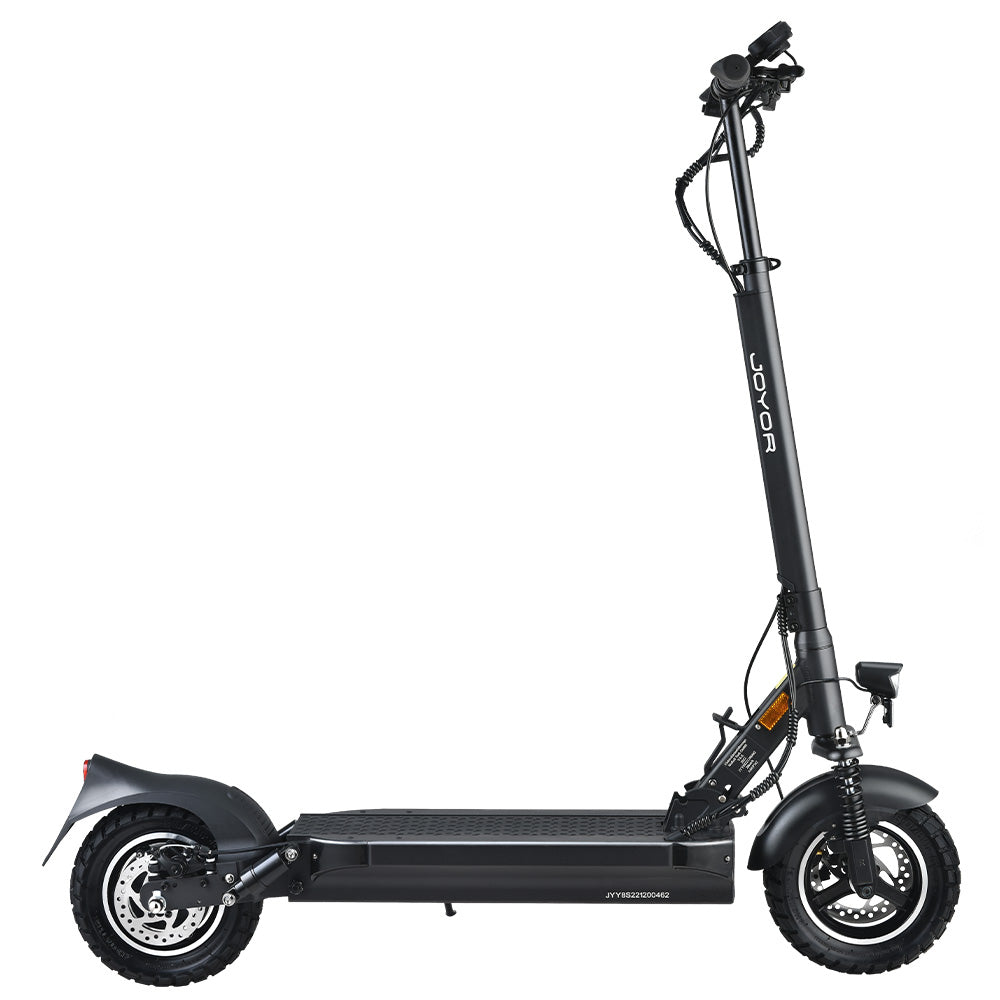 Joyor Y8S electric scooter 500W with ABE