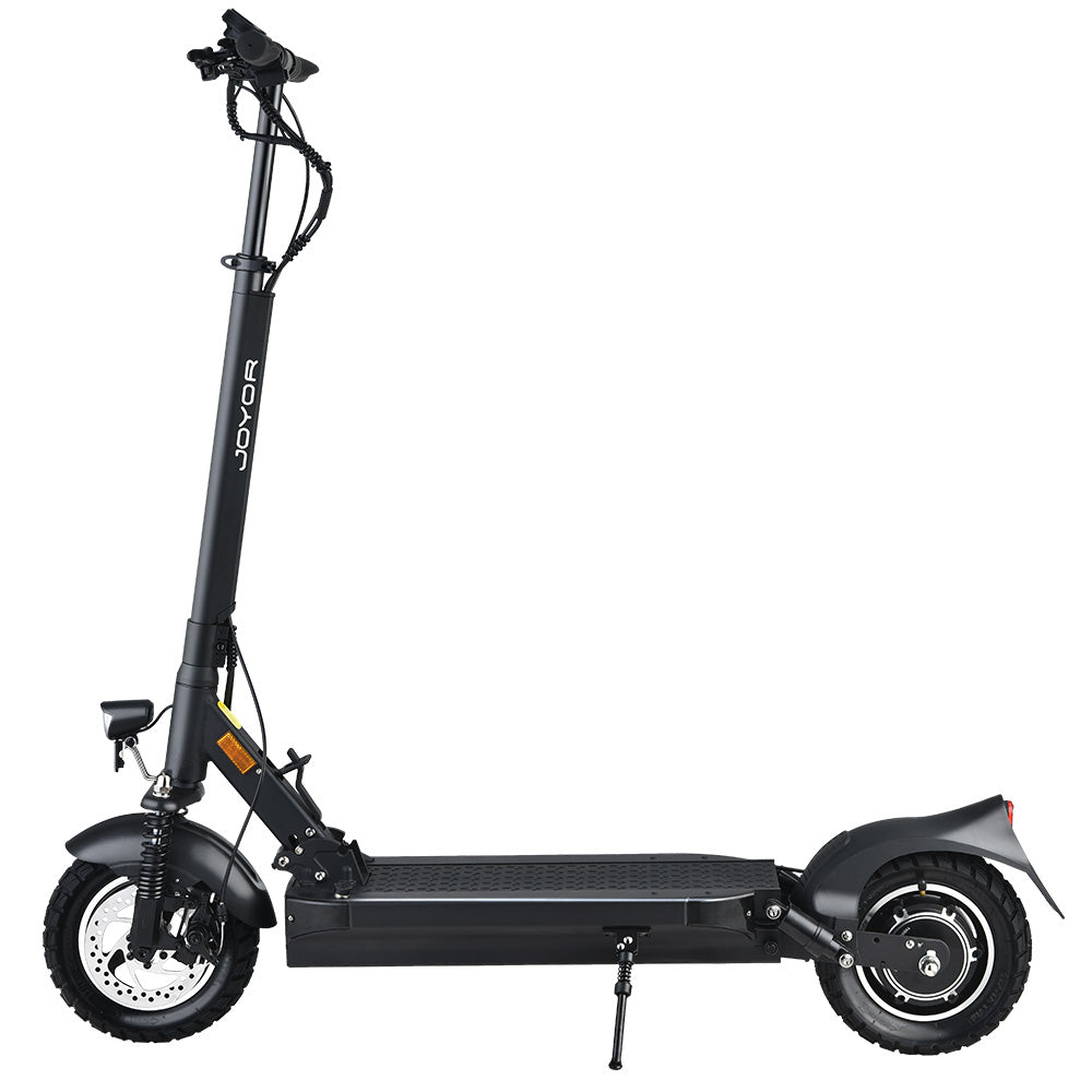 Joyor Y8S electric scooter 500W with ABE