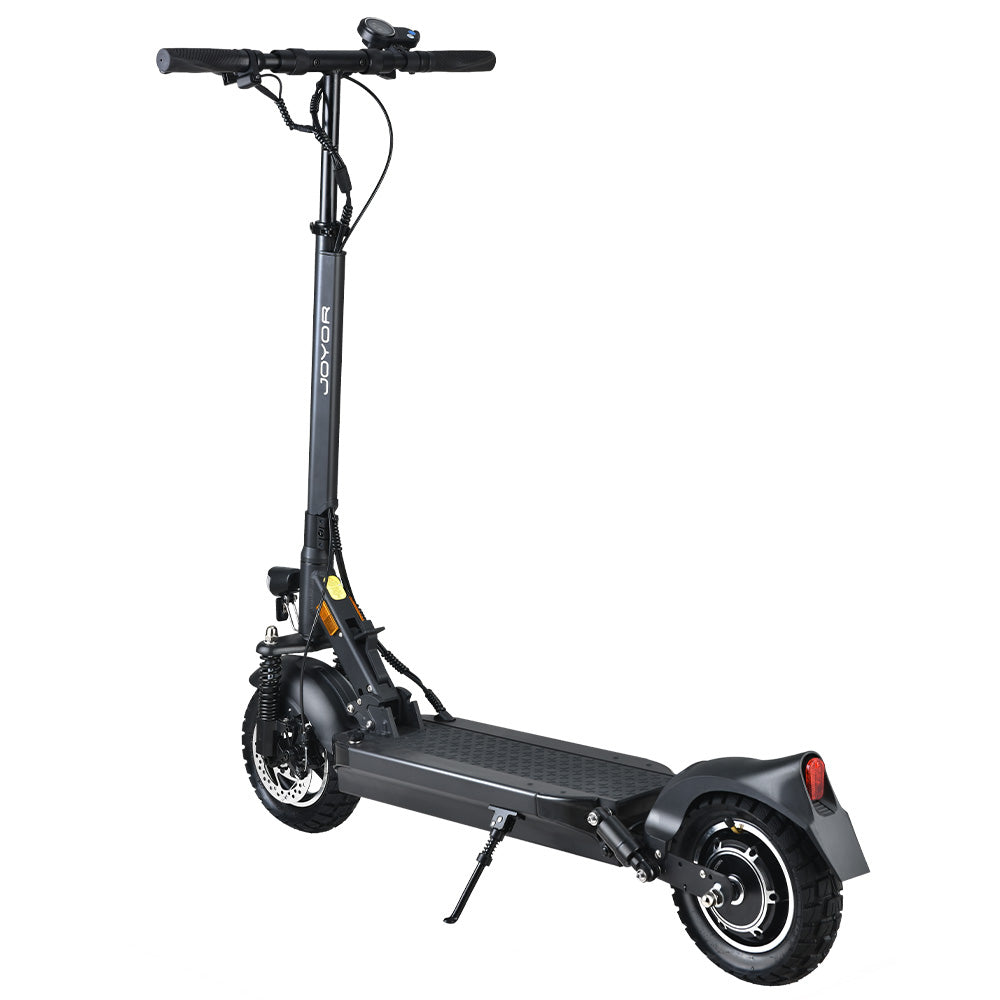 Joyor Y8S electric scooter 500W with ABE
