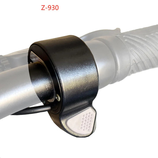 S-scooter throttle